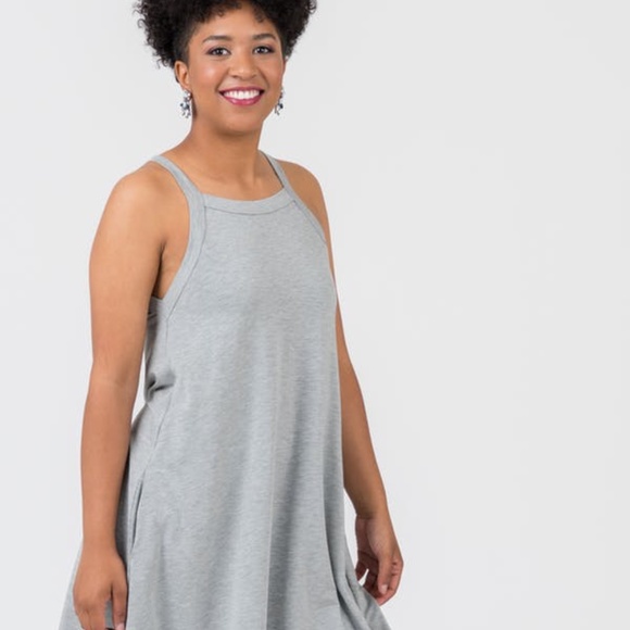 Keyhole tunic - Picture 2 of 5